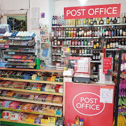 Matlock Stores and tivoli post office