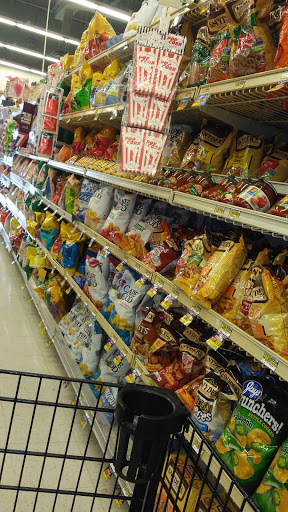 Grocery Store «Jewel-Osco», reviews and photos, 900 E Rollins Rd, Round Lake Beach, IL 60073, USA