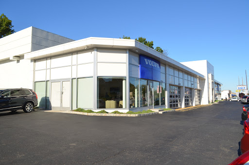 Car Dealer «Prestige Volvo», reviews and photos, 285 NJ-10, East Hanover, NJ 07936, USA