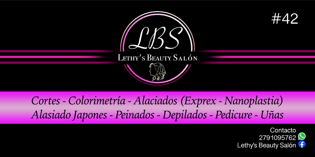 Lethys Beauty Salón