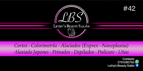 Lethy's Beauty Salón