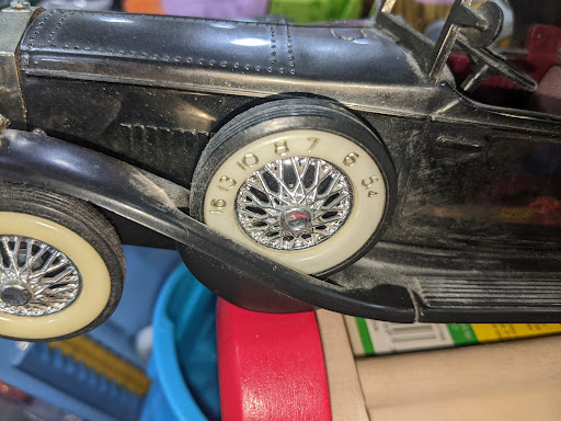 Thrift Store «Goodwill Store & Donation Center», reviews and photos