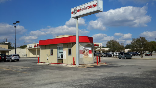 Shipley Do-Nuts, 5221 Walzem Rd, Windcrest, TX 78218, USA, 