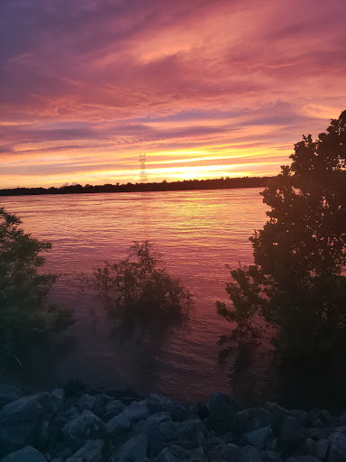 Hotel «Riverwalk Casino Hotel», reviews and photos, 1046 Warrenton Rd, Vicksburg, MS 39180, USA