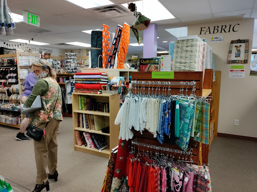 Craft Store «The Craft Box», reviews and photos, 16399 S Golden Rd #8, Golden, CO 80401, USA