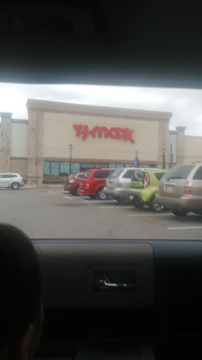 Department Store «T.J. Maxx and HomeGoods», reviews and photos, 10456 Town Center Dr, Westminster, CO 80021, USA