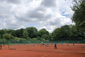 Tennis Hirschau image