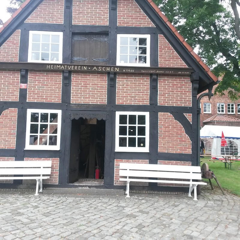 Heimatmuseum Aschen