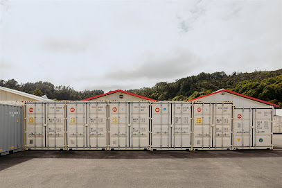 National Storage Taita, Wellington
