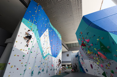 The Rock School - Our Tampines Hub