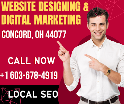 Website Designing & Digital Marketing