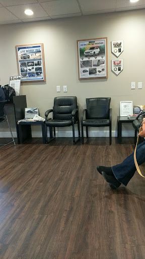 Hyundai Dealer «Colonial Hyundai», reviews and photos, 4423 Lincoln Hwy, Downingtown, PA 19335, USA