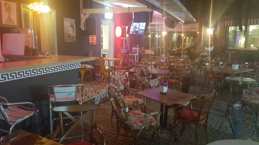 Corner Cafe Yalikavak