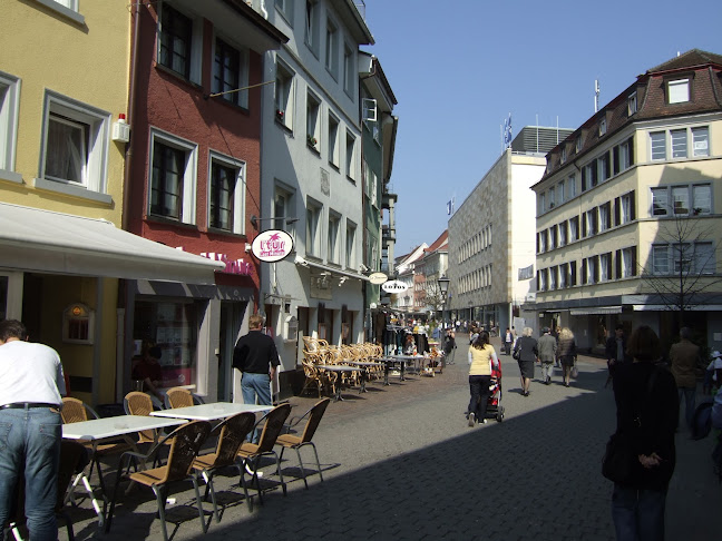 l'tur Reisebüro Konstanz - Kreuzlingen