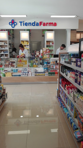 Opiniones de Tienda Farma en Montevideo - Farmacia
