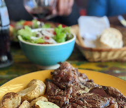 Restaurant Bar Argentino photo
