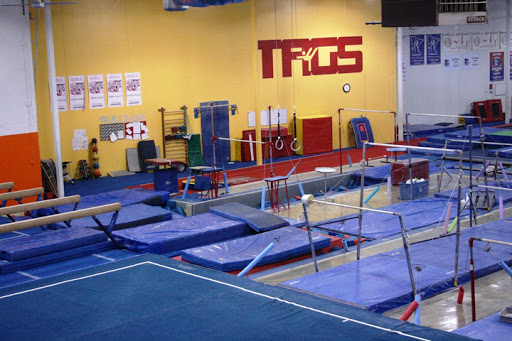 Gymnastics Center «TAGS Gymnastics», reviews and photos, 5880 149th St W, Apple Valley, MN 55124, USA