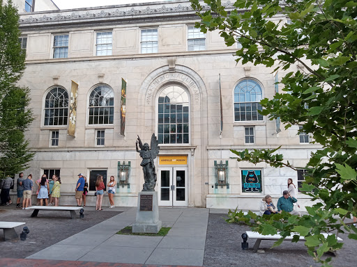 General Store «Mast General Store Asheville», reviews and photos, 15 Biltmore Ave, Asheville, NC 28801, USA