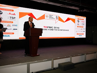 Trfmc Türkiye Tesis Yönetim Konferansi