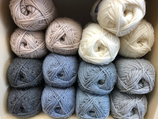 Fabric Store «Intown Quilters, Inc.», reviews and photos, 1058 Mistletoe Rd, Decatur, GA 30033, USA