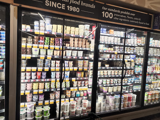 Grocery Store «Whole Foods Market», reviews and photos, 1333 Newell Ave, Walnut Creek, CA 94596, USA