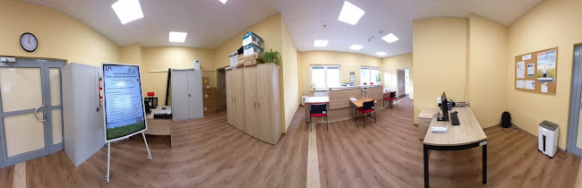 Centrum Wsparcia Osób z Niepełnosprawnościami UJK w Kielcach - Uczelnia