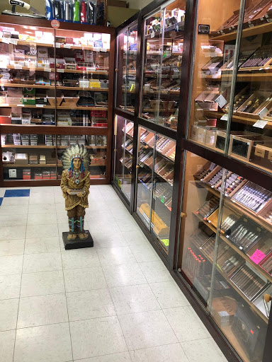 Tobacco Shop «Cigars & More - Smoke Shop», reviews and photos, 145 Plaza Dr #209, Vallejo, CA 94591, USA