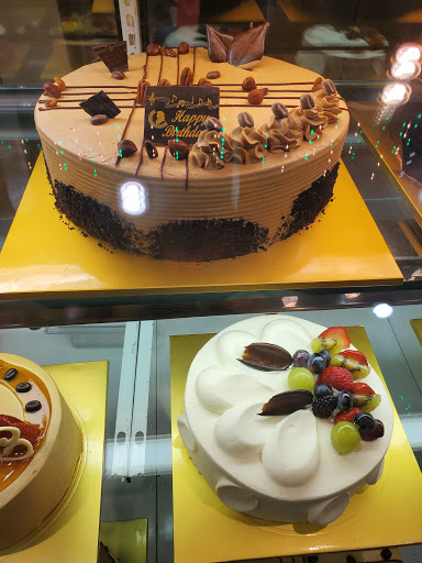 Bakery «Mozart Bakery», reviews and photos, 5301 Buford Hwy NE, Atlanta, GA 30340, USA