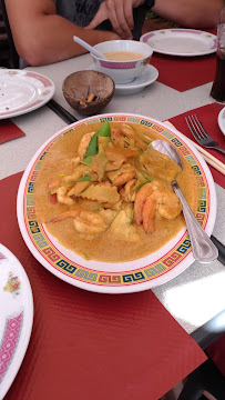 Plats et boissons du Restaurant chinois La Cité Du Mandarin à Saint-Orens-de-Gameville - n°17