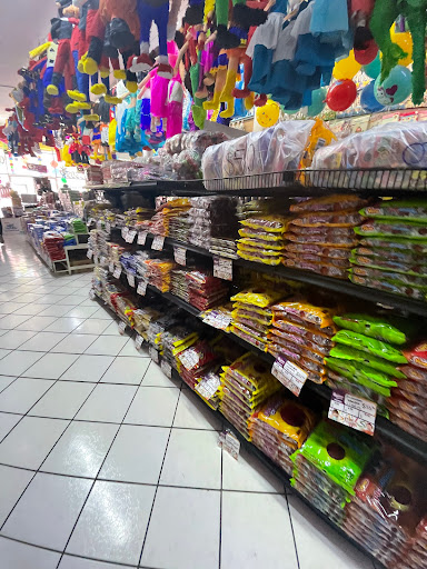 Dulcerías Huízar en Culiacán