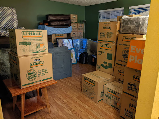 Moving Company «Suseyi Pro Moving Company», reviews and photos, 4949 NE Avalon Ln, Bainbridge Island, WA 98110, USA