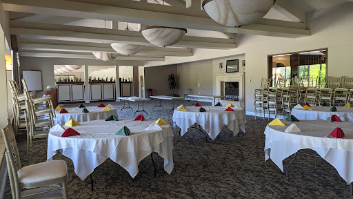 Wedding Venue «Friendly Hills Country Club», reviews and photos, 8500 Villaverde Dr, Whittier, CA 90605, USA