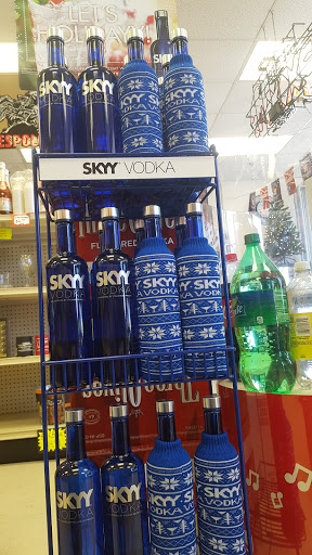 Liquor Store «JD Liquor», reviews and photos, 2129 Farm to Market 2920 #150, Spring, TX 77388, USA