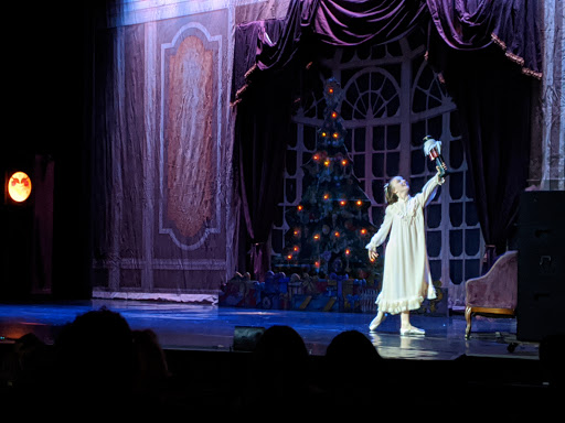 Performing Arts Theater «The Union County Performing Arts Center», reviews and photos, 1601 Irving St, Rahway, NJ 07065, USA