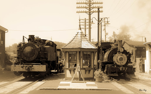 Railroad Company «Colebrookdale Railroad», reviews and photos, E 3rd St, Boyertown, PA 19512, USA