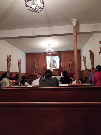 Shalom Catholic Community Boston