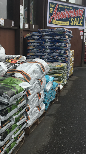 Home Improvement Store «Pierson Building Center», reviews and photos, 4100 Broadway St, Eureka, CA 95503, USA