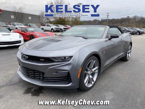 Chevrolet Dealer «Kelsey Chevrolet», reviews and photos, 1105 E Eads Pkwy, Greendale, IN 47025, USA