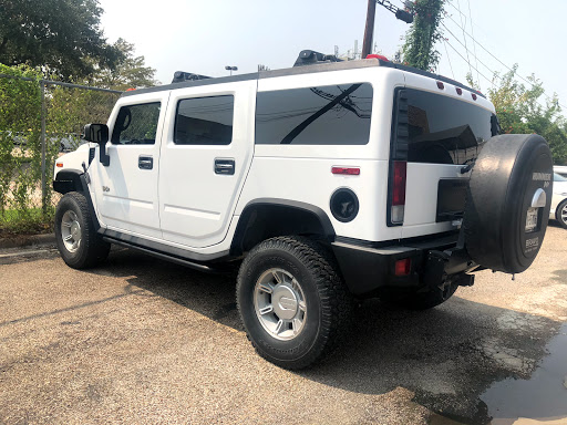 Used Car Dealer «Empire Exotic Motors Inc», reviews and photos, 15051 E Beltwood Pkwy, Addison, TX 75001, USA