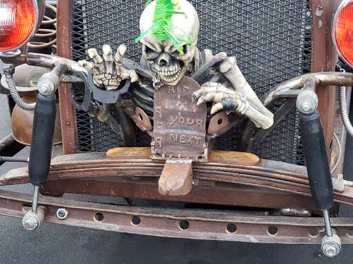 Donut Shop «Adams Avenue Donuts», reviews and photos, 9015 Adams Ave, Huntington Beach, CA 92646, USA