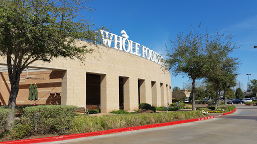 Grocery Store «Whole Foods Market», reviews and photos, 15900 Southwest Fwy, Sugar Land, TX 77478, USA