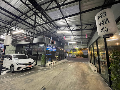 Aeto Car Wash & Cafe