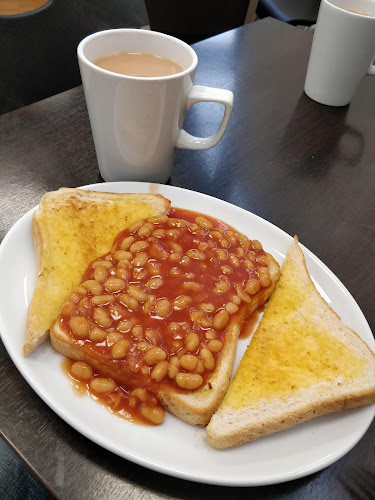 Reviews of Busy Beans in Derby - Coffee shop