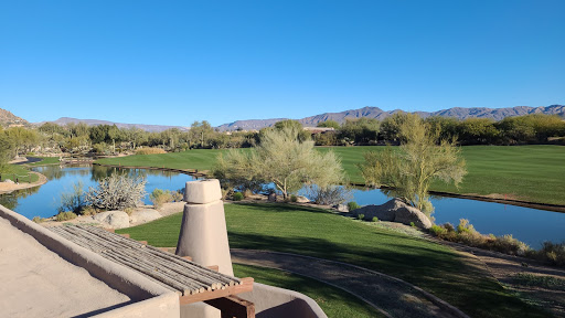 Boulders Resort Villas