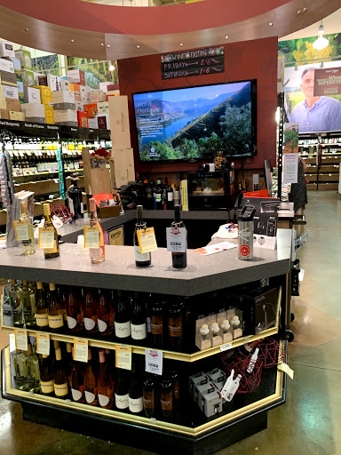 Wine Store «Total Wine & More», reviews and photos, 8709 Townley Rd, Huntersville, NC 28078, USA
