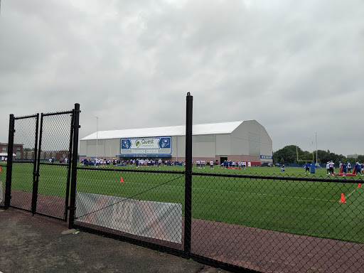 Sports Complex «Meadowlands Sports Complex», reviews and photos, 50 NJ-120, East Rutherford, NJ 07073, USA