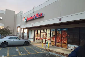 Domino's Pizza image