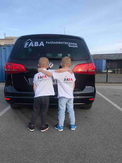 FABA Fassadentechnik GmbH
