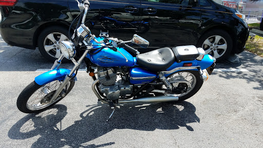 Motorcycle Dealer «Motorcycle World», reviews and photos, 8242 FL-84, Davie, FL 33324, USA