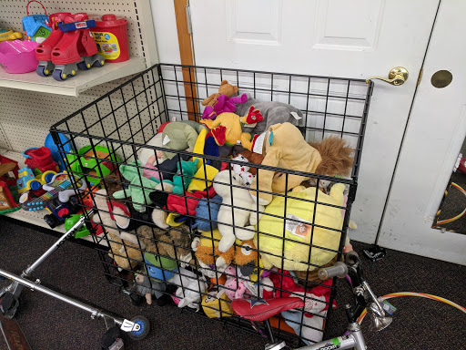 Thrift Store «Goodwill», reviews and photos